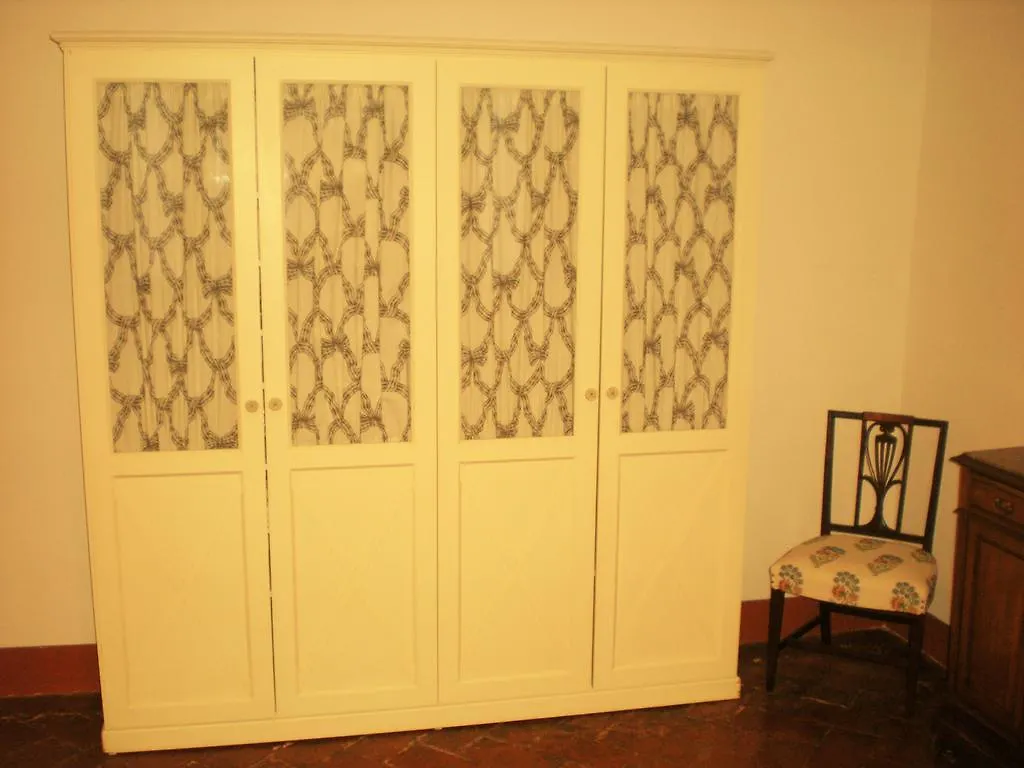 Florence Short Lets Apartamento 0*,  Itália