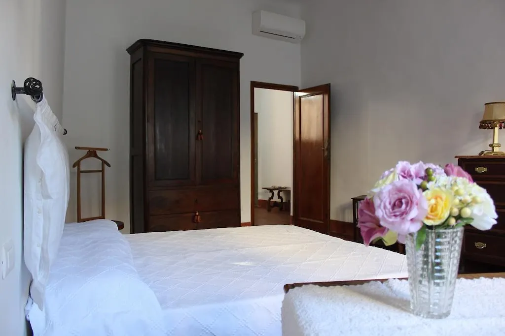 Florence Short Lets Apartamento