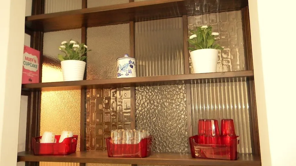 Florence Short Lets Apartamento