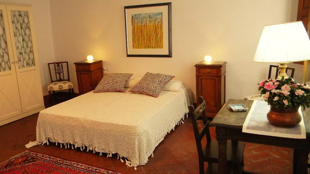 Florence Short Lets Apartamento