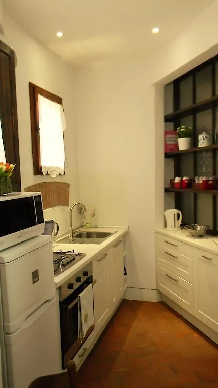 Florence Short Lets Apartamento