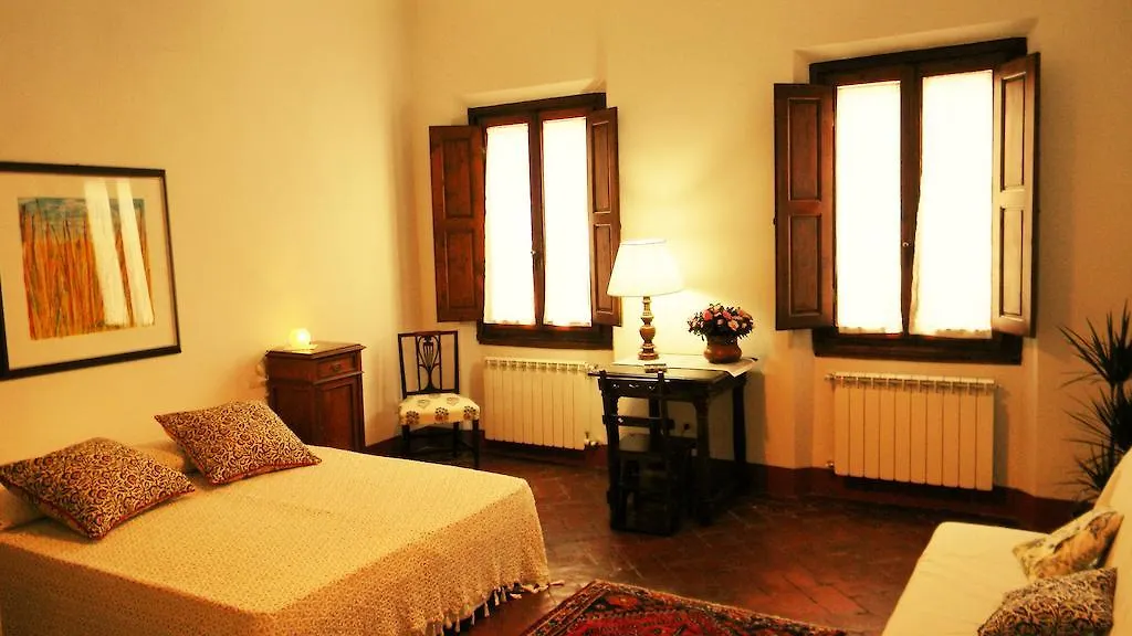 Florence Short Lets Apartamento Itália