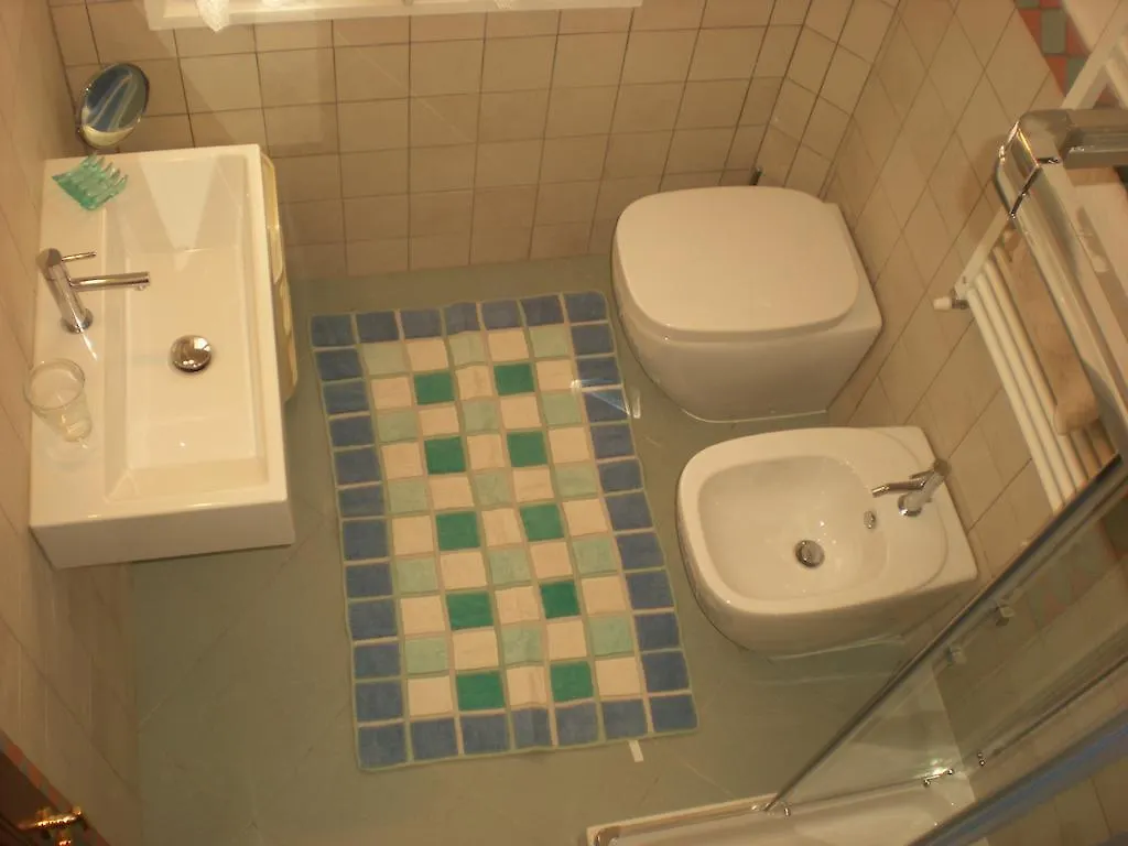 Florence Short Lets Apartamento Itália