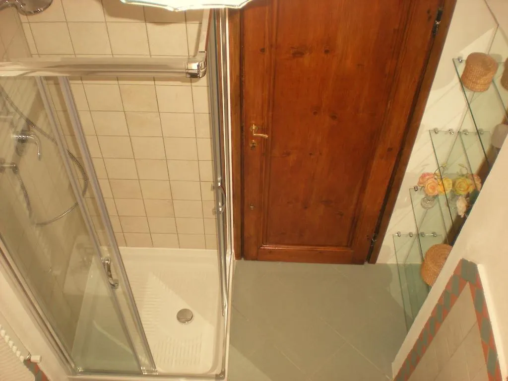 Florence Short Lets Apartamento