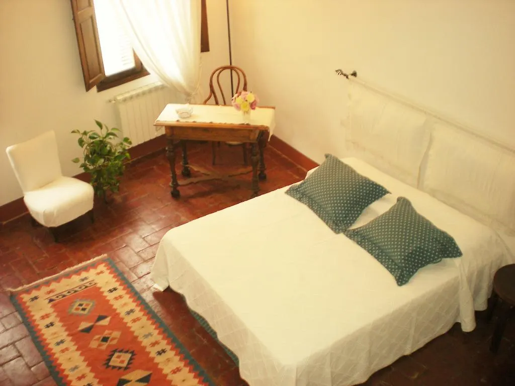 Florence Short Lets Apartamento 0*,  Itália