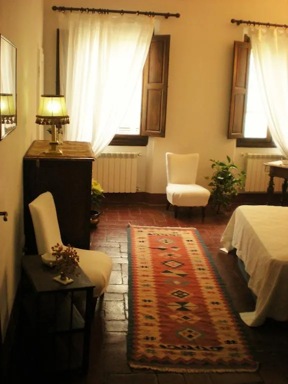 Florence Short Lets Apartamento