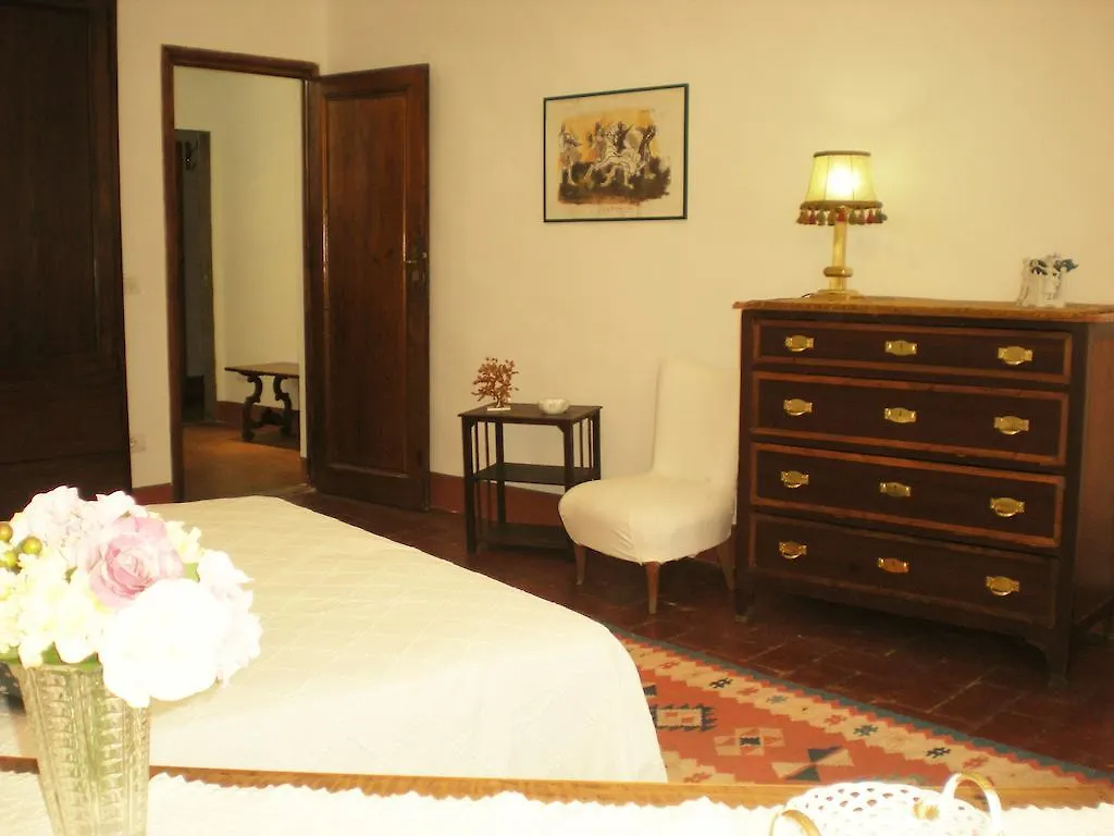 Florence Short Lets Apartamento