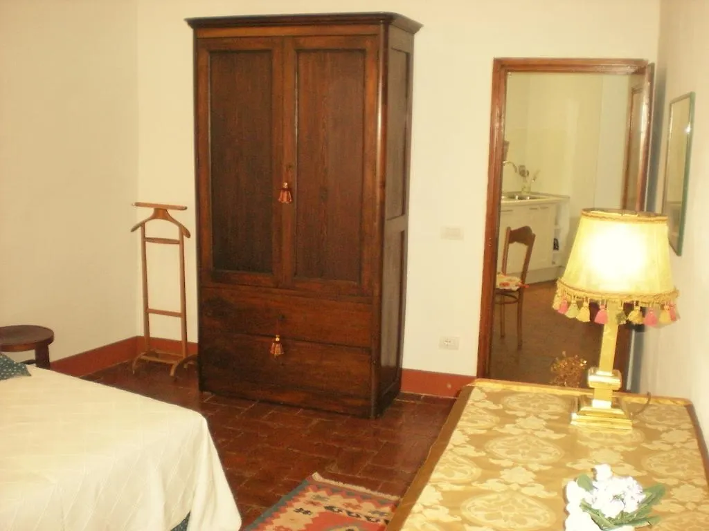 Florence Short Lets Apartamento