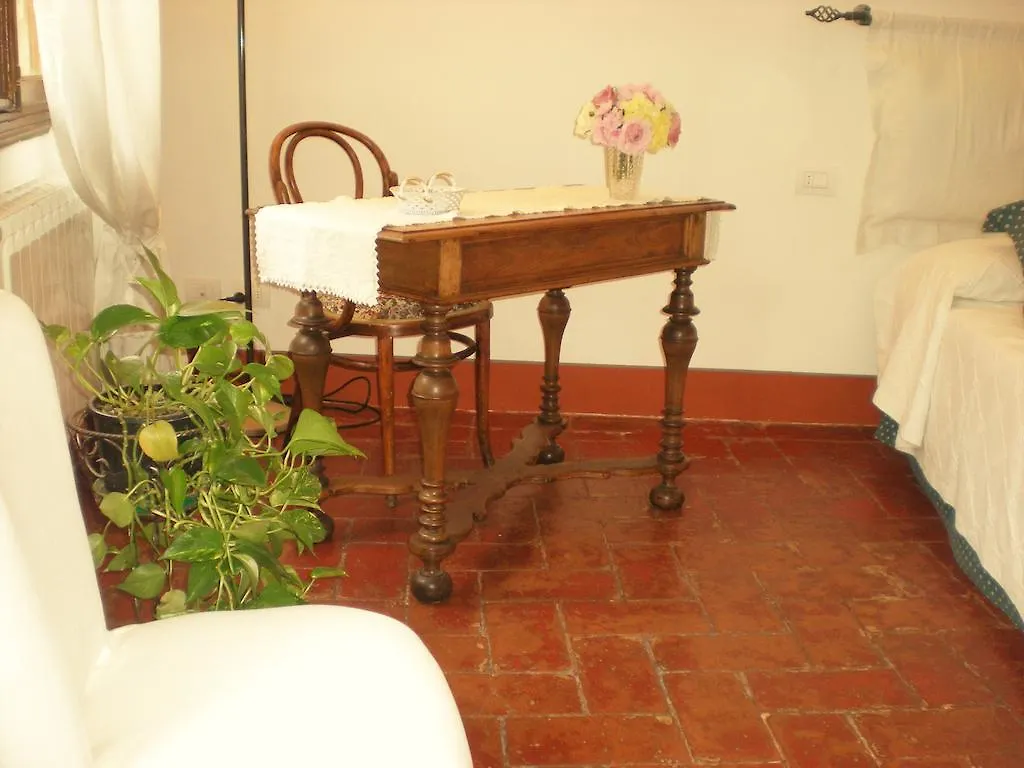 Florence Short Lets Apartamento