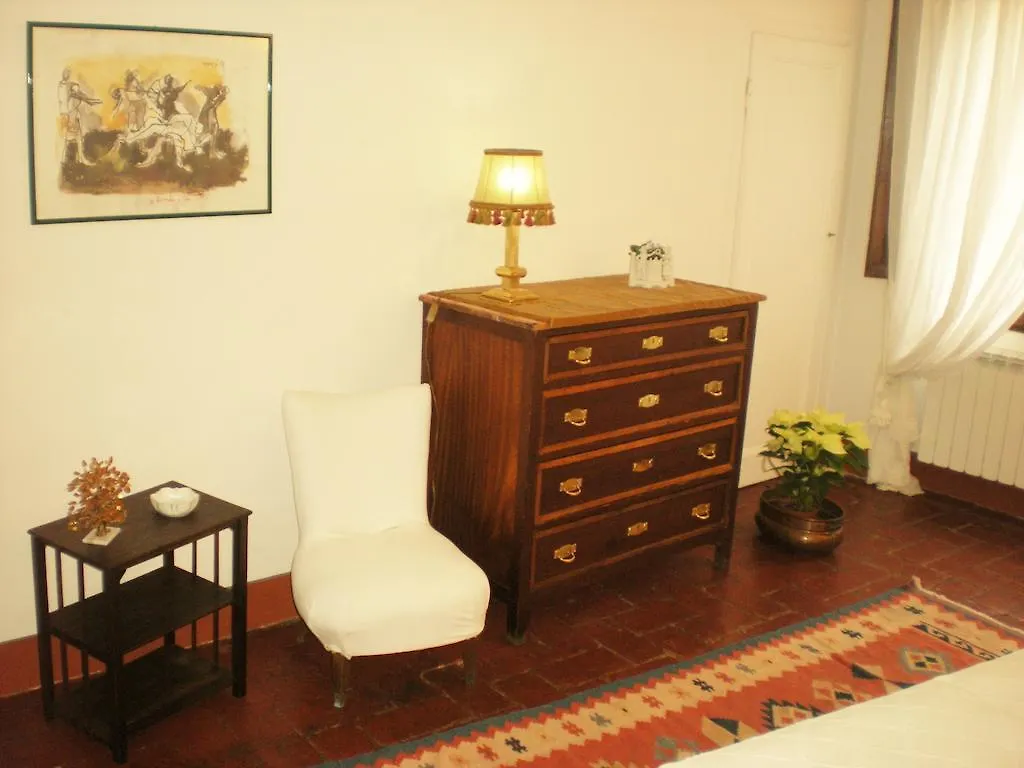 Florence Short Lets Apartamento Itália