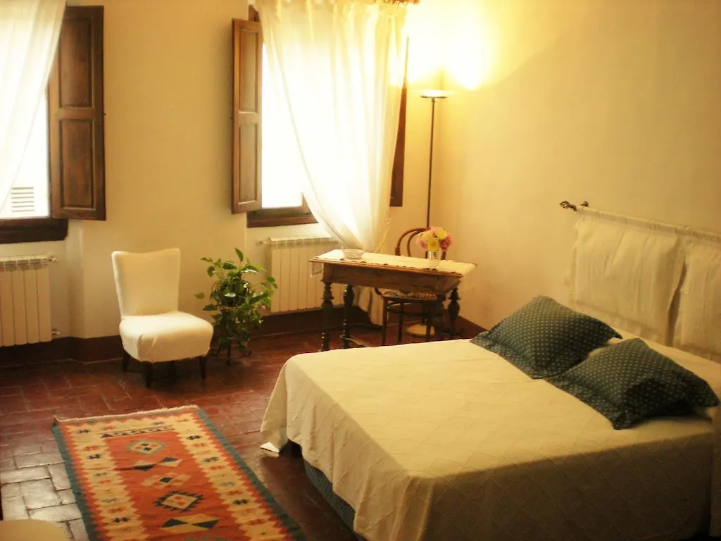 Florence Short Lets Apartamento 0*,  Itália