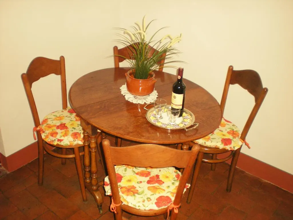 Florence Short Lets Apartamento