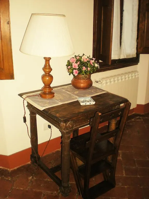 Florence Short Lets Apartamento