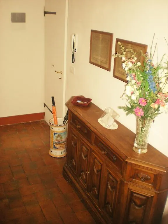 Florence Short Lets Apartamento Itália