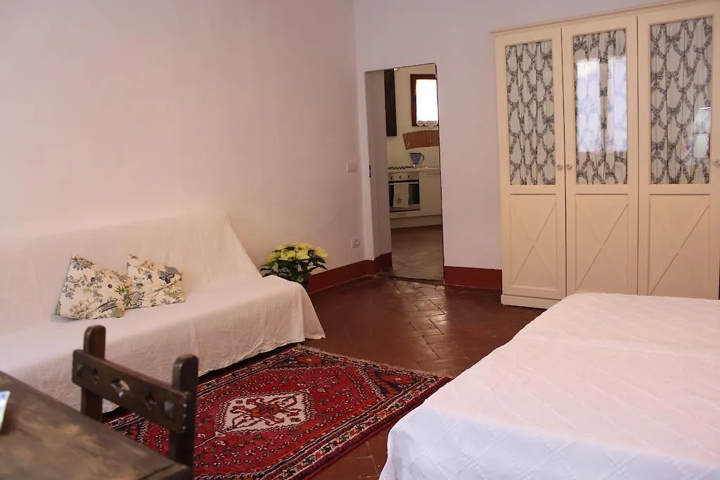 Florence Short Lets Apartamento