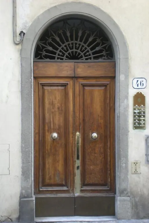 Florence Short Lets Apartamento